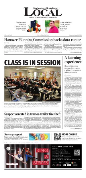Page A1