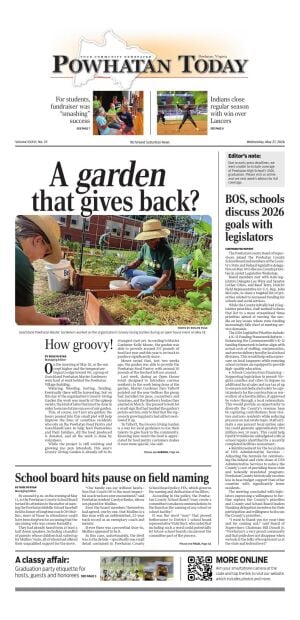 Page A1