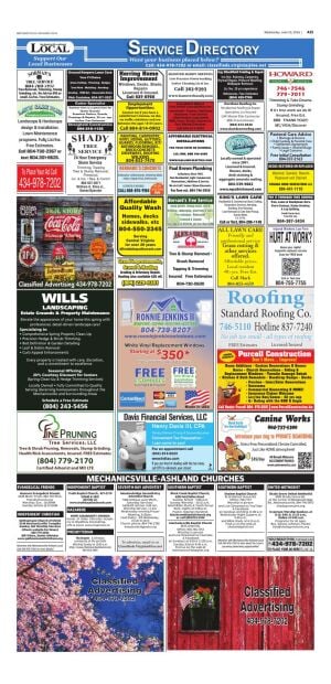 Page A15