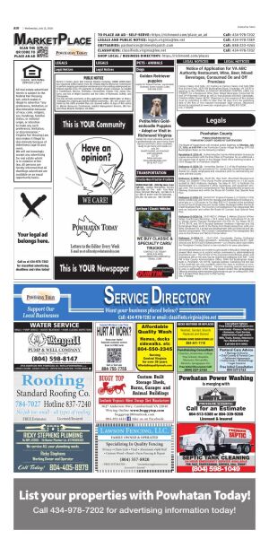 Page A10