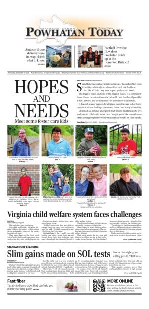 Page A1