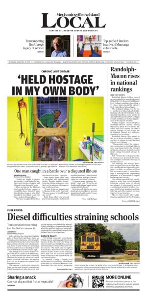 Page A1