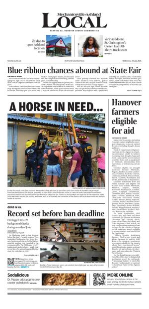 Page A1