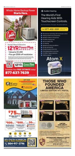 Page A14