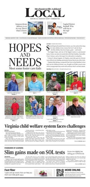 Page A1