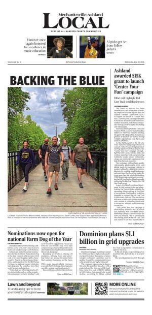 Page A1