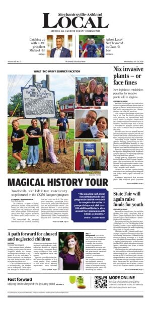 Page A1