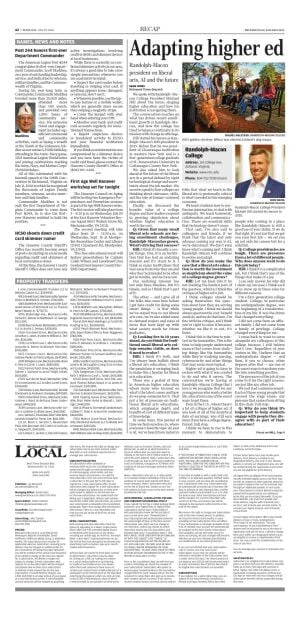 Page A2
