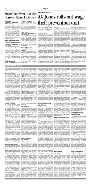 Page A8