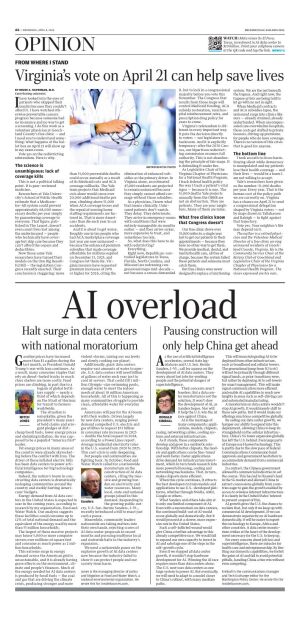 Page A6