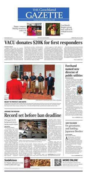Page A1