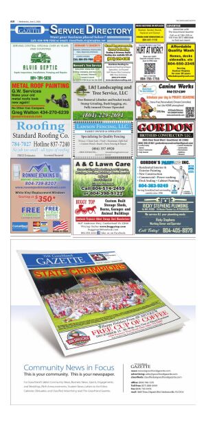 Page A10