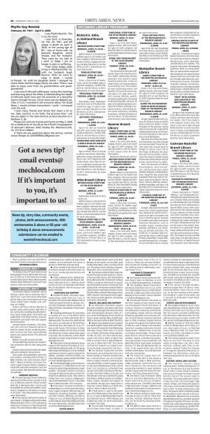 Page A8