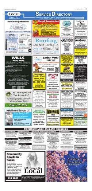 Page A15