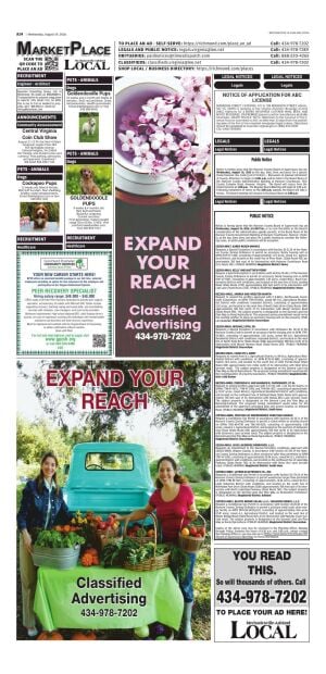 Page A14