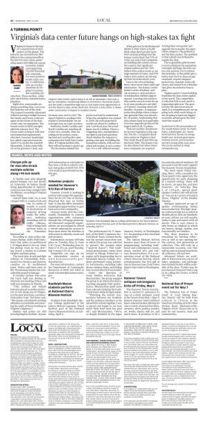 Page A2
