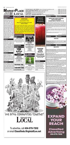 Page A14