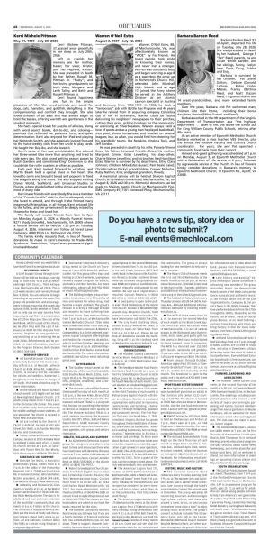 Page A8