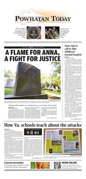 Page A1