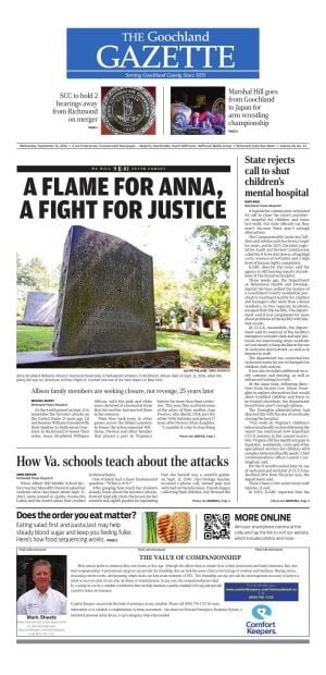 Page A1