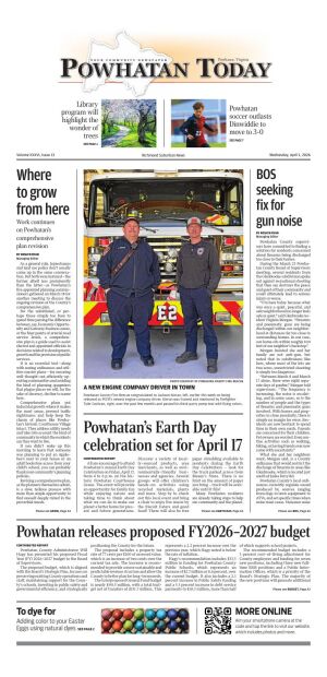 Page A1
