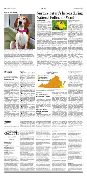 Page A2