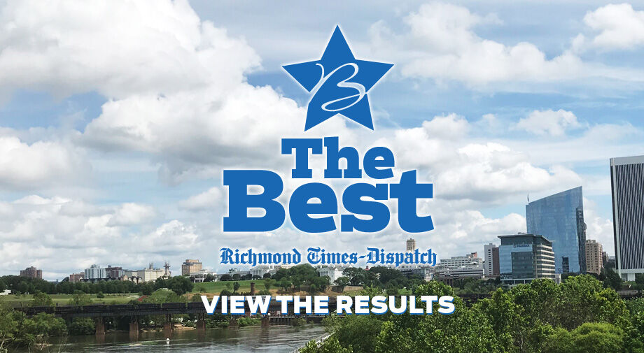 Rtd The Best 2020 Results Richmond Com