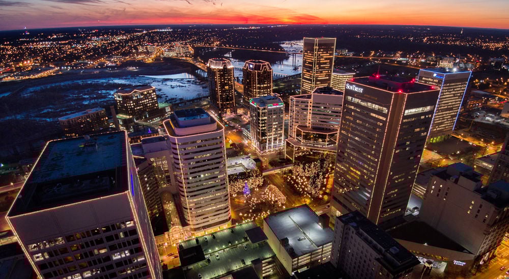 Advertise with the Richmond TimesDispatch