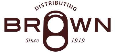 Brown Distributing