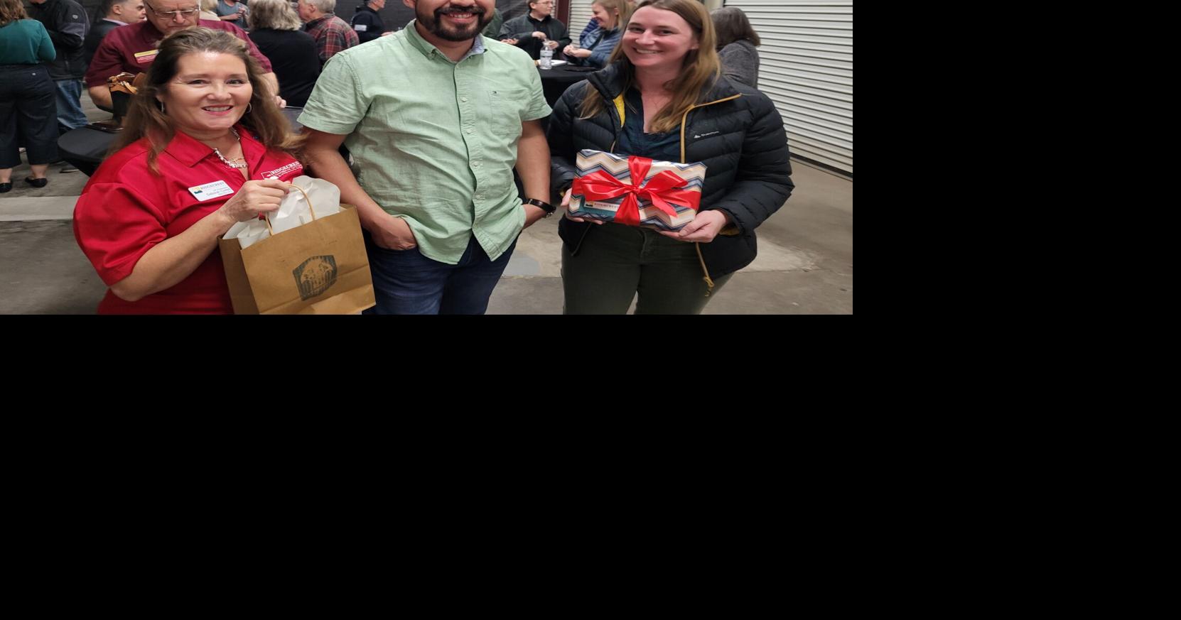 Bernie’s Landscaping hosts Business After Hours Business