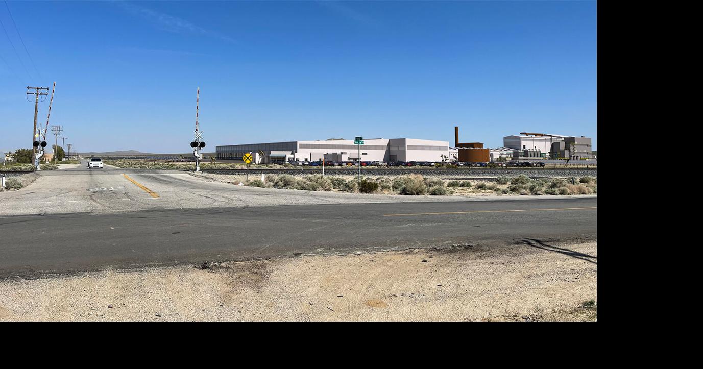 Supervisors approve steel mill expected to bring more than 400 jobs to ...