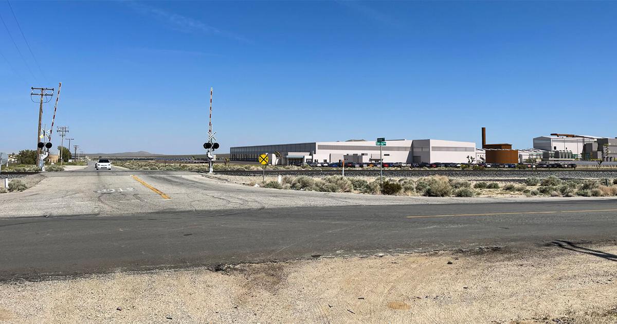 Steel Ridge Ca Supervisors approve steel mill expected to bring more than 400 jobs to ...