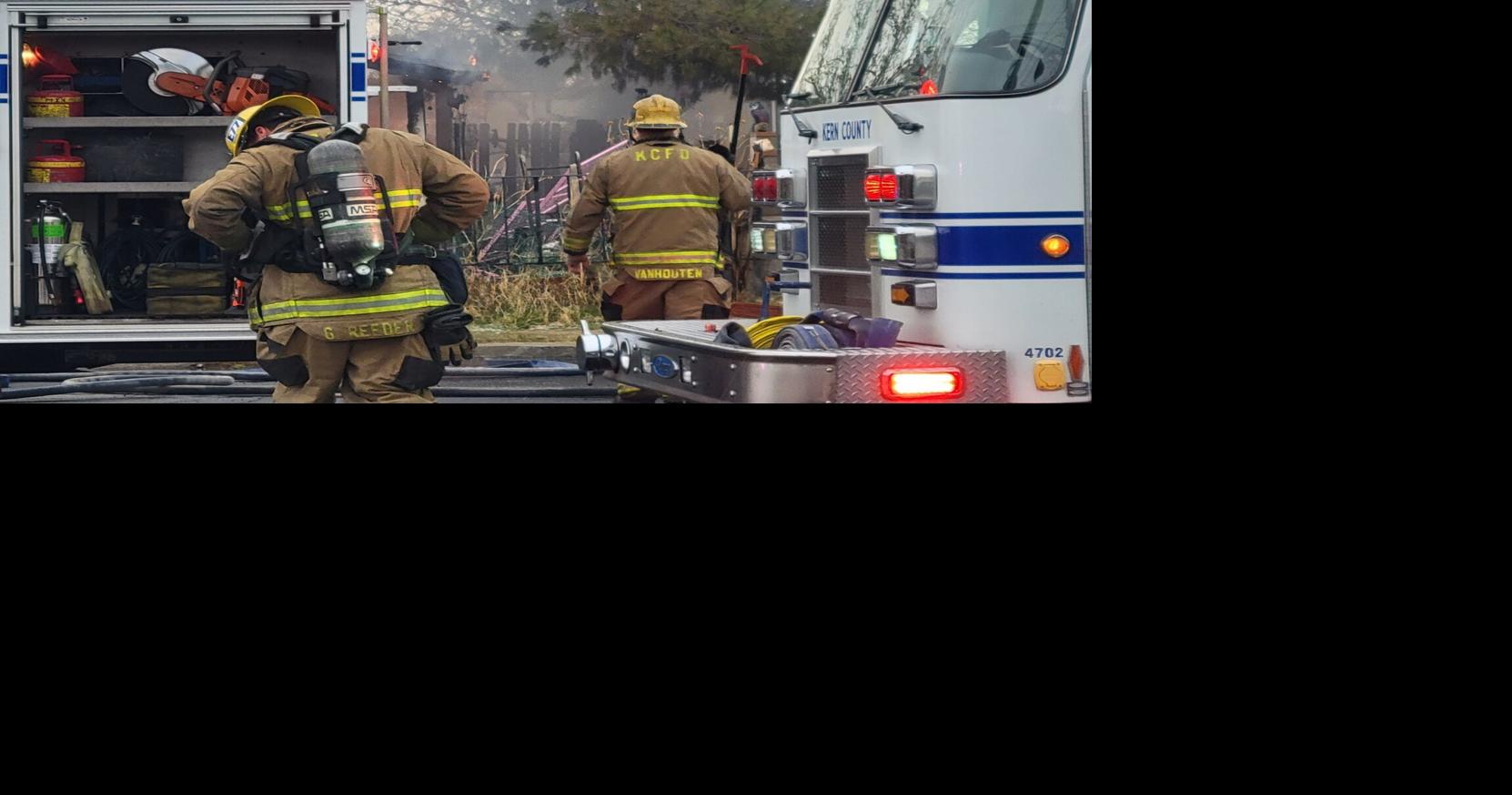 fire