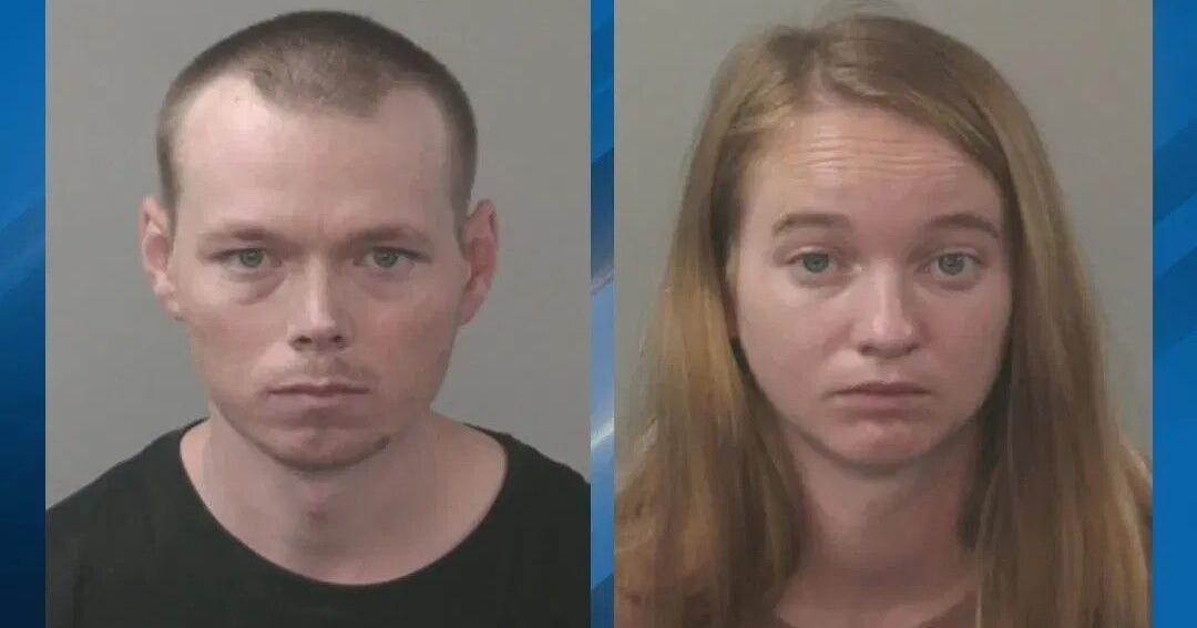 Lake Isabella couple found guilty in death of infant | News ...