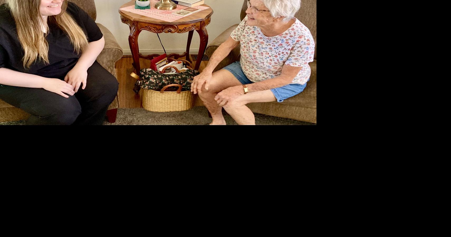 Senior services helping you age your way News