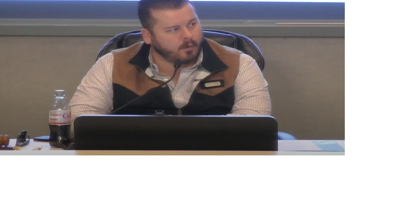 Groundwater Authority discusses new guidelines and timeline for water ...
