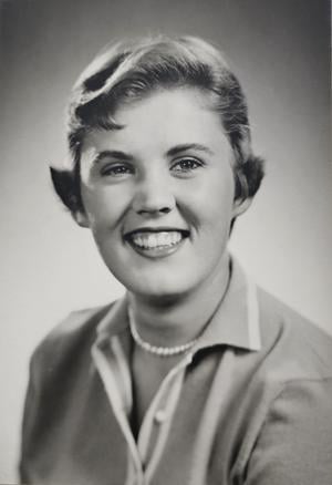 Barbara Mae Manning