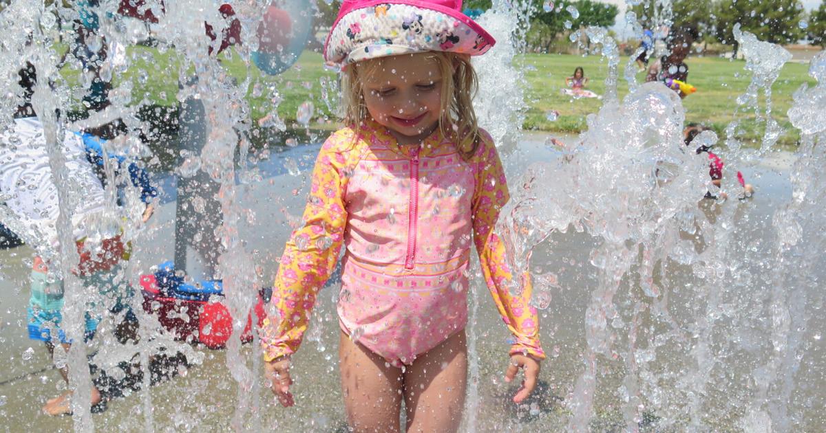 How to beat the heat this summer | News