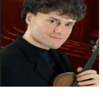 Renowned violinist to perform Sept. 27 & 28 at First Baptist Church ...