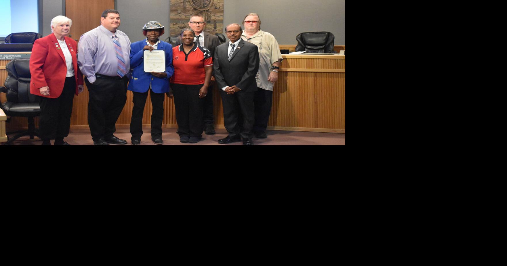 City Council proclaims Oct. 23-31 Red Ribbon Week | News | ridgecrestca.com