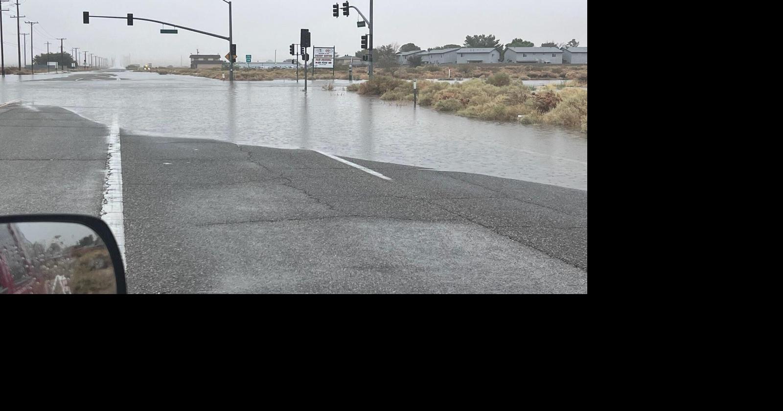 Council approves piggyback construction of additional flood culverts ...