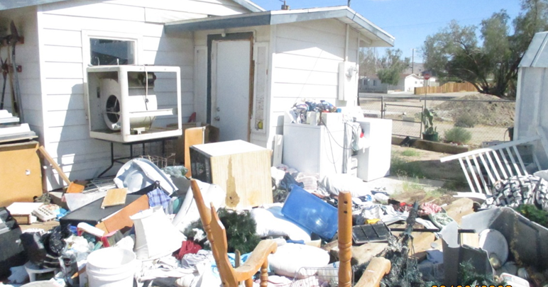Code enforcement makes visible changes in blight removal - Vimarsana News