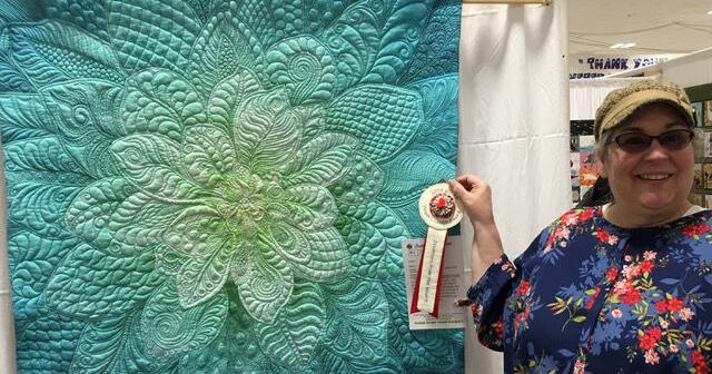 Hi Desert Quilt Guild’s 15th Biennial Quilt Show postponed until March ...