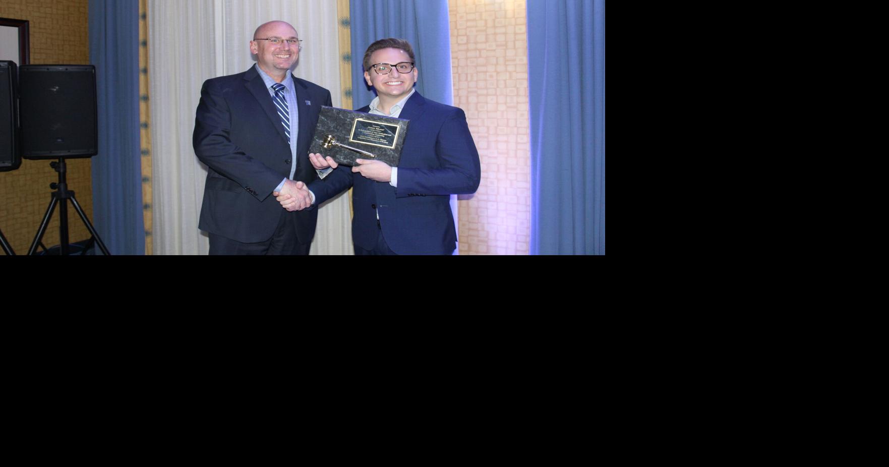 Realtors, community members honored at awards | News | ridgecrestca.com