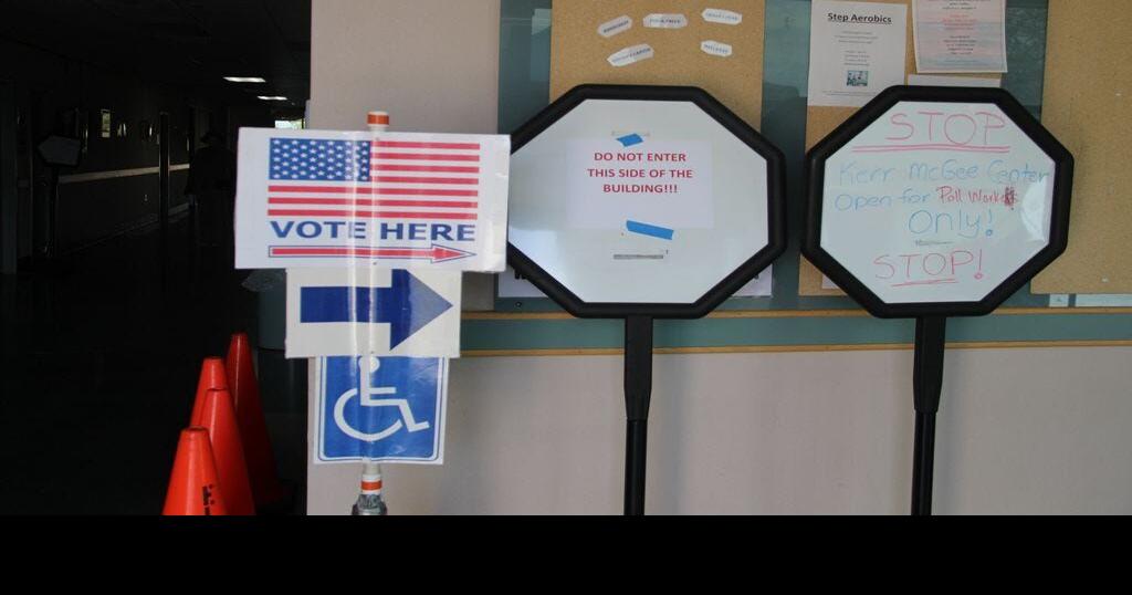 Where do I find my polling place? UPDATED FOR 2020 News