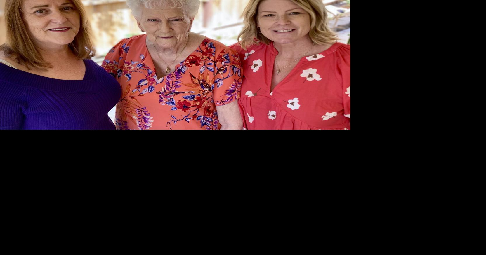 Senior Services promotes “Intergenerational Wisdom” News