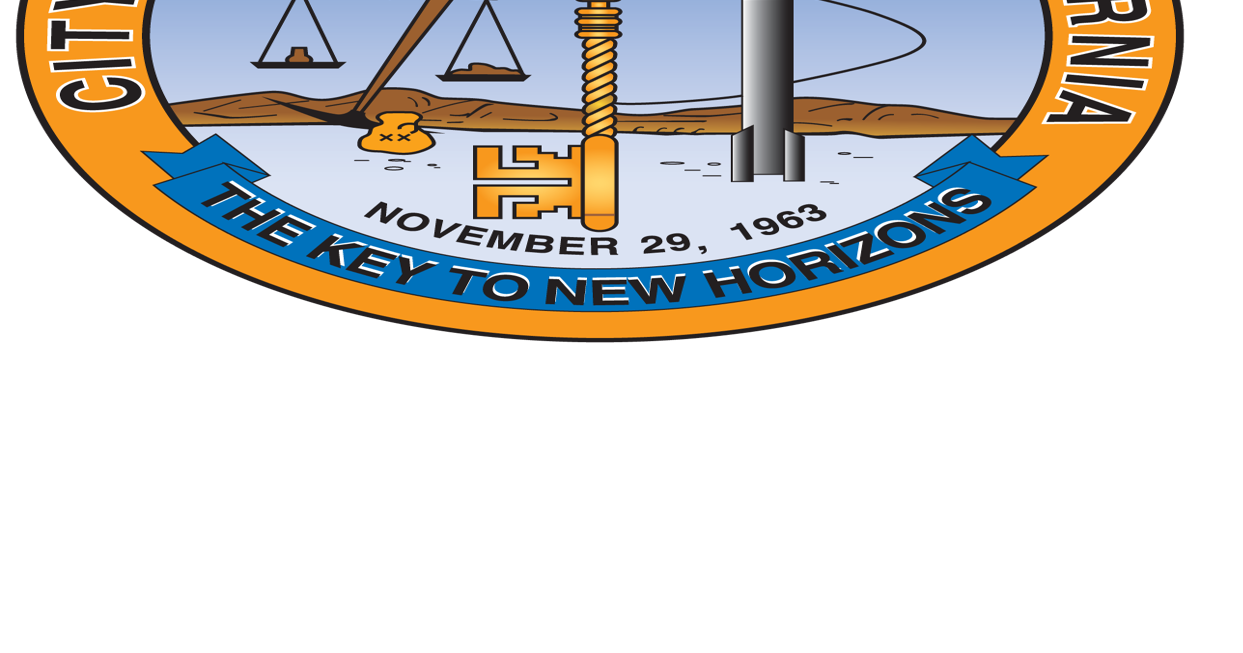 The Weston Column the story behind The Ridgecrest City Seal Opinion