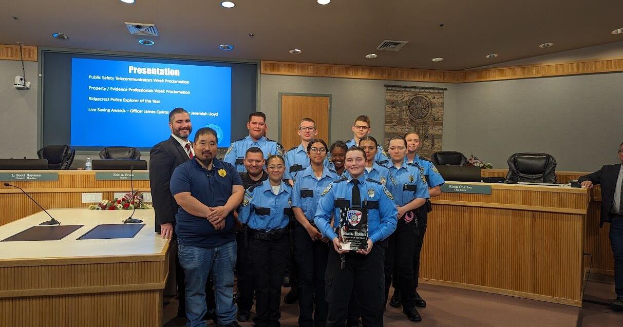 Kishlock named Explorer of the Year - Vimarsana News