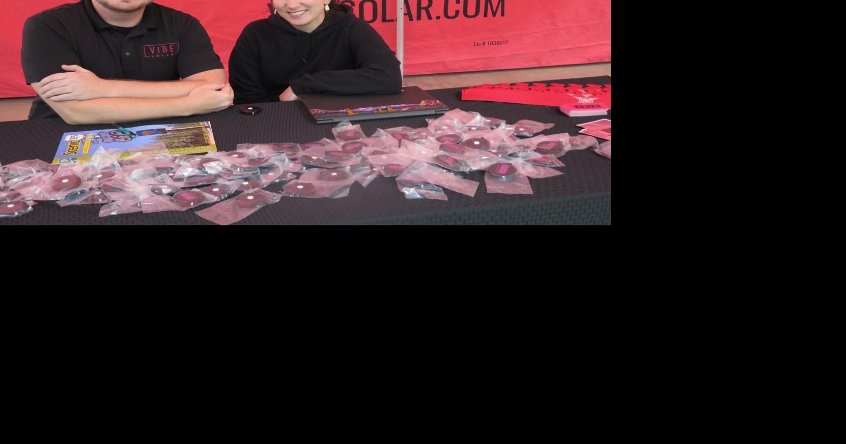 Daily Independent proudly presents annual Home & Leisure Show March 15