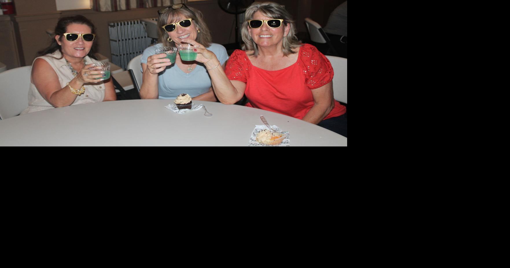 Historic USO continues 'Classic Movie Nights' | Arts & Entertainment ...
